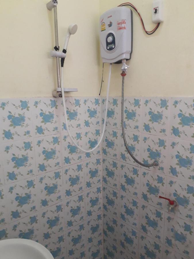 מלון Nongkhiaw Sunrise Bungalow מראה חיצוני תמונה
