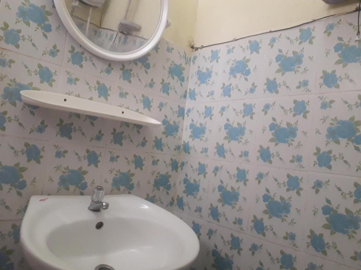 מלון Nongkhiaw Sunrise Bungalow מראה חיצוני תמונה
