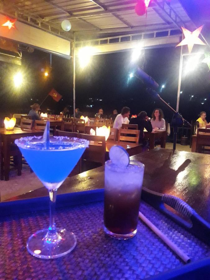 מלון Nongkhiaw Sunrise Bungalow מראה חיצוני תמונה